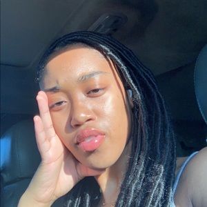 Meet your Posher, Cheyenne